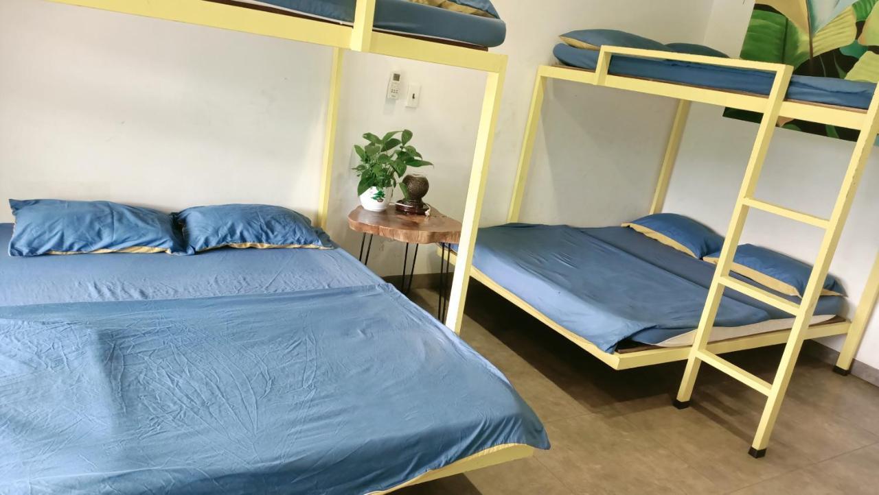 האנוי Holi Lakeside Villa Ba VI מראה חיצוני תמונה